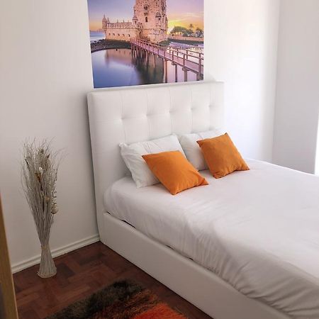 7 Rivers Hostel Lizbona Zewnętrze zdjęcie