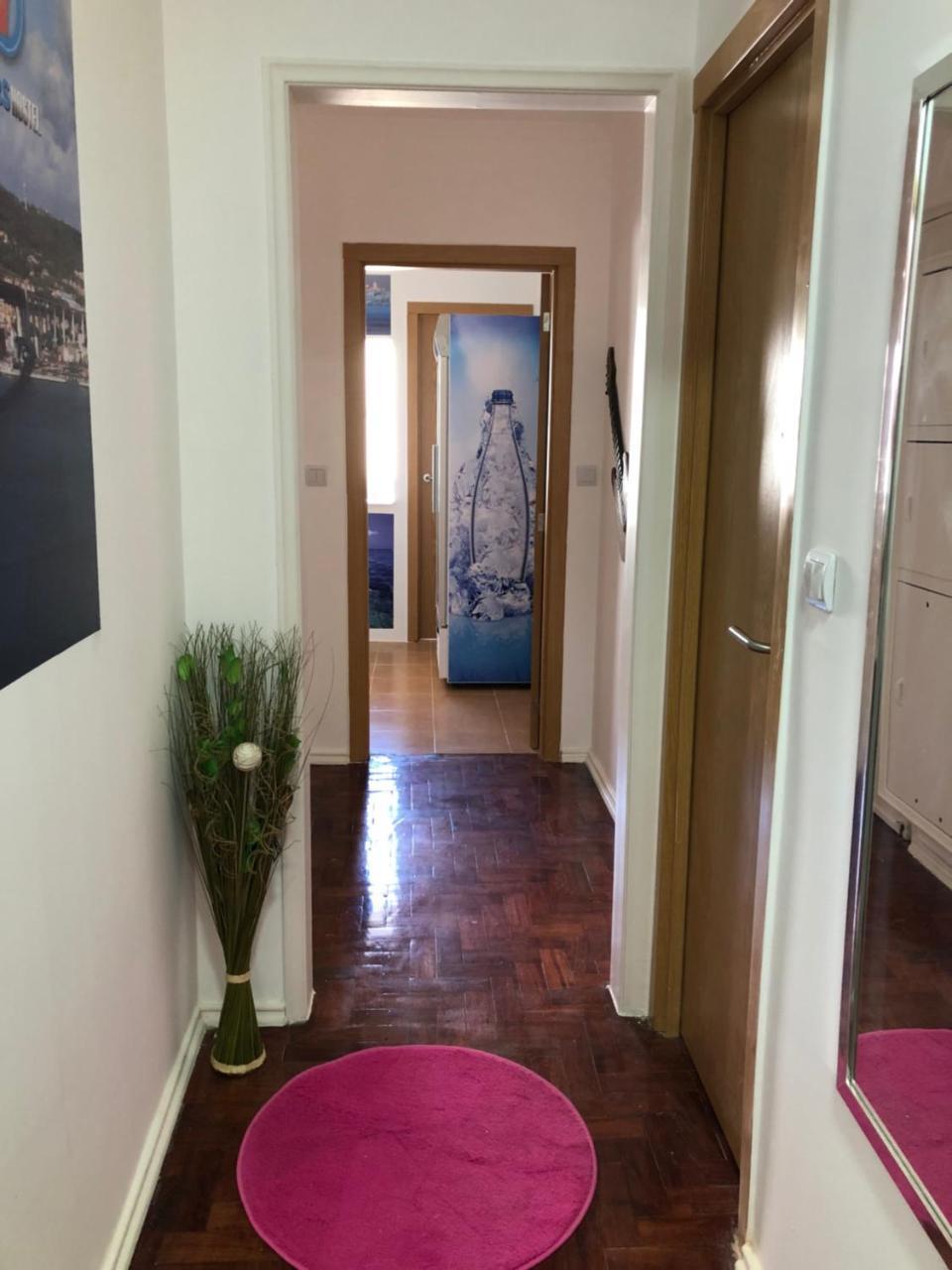7 Rivers Hostel Lizbona Zewnętrze zdjęcie