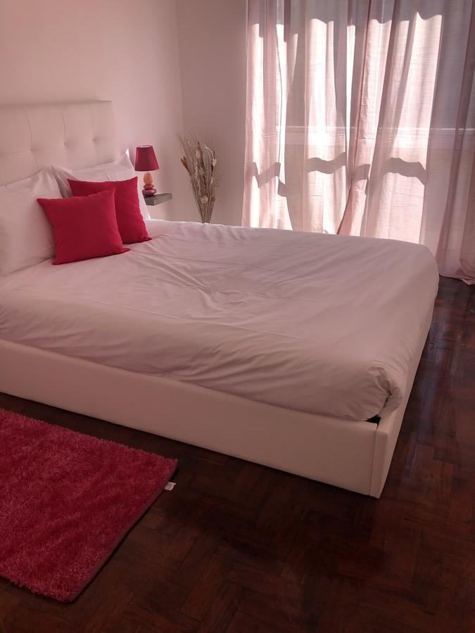 7 Rivers Hostel Lizbona Zewnętrze zdjęcie