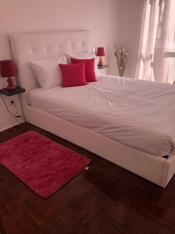 7 Rivers Hostel Lizbona Zewnętrze zdjęcie