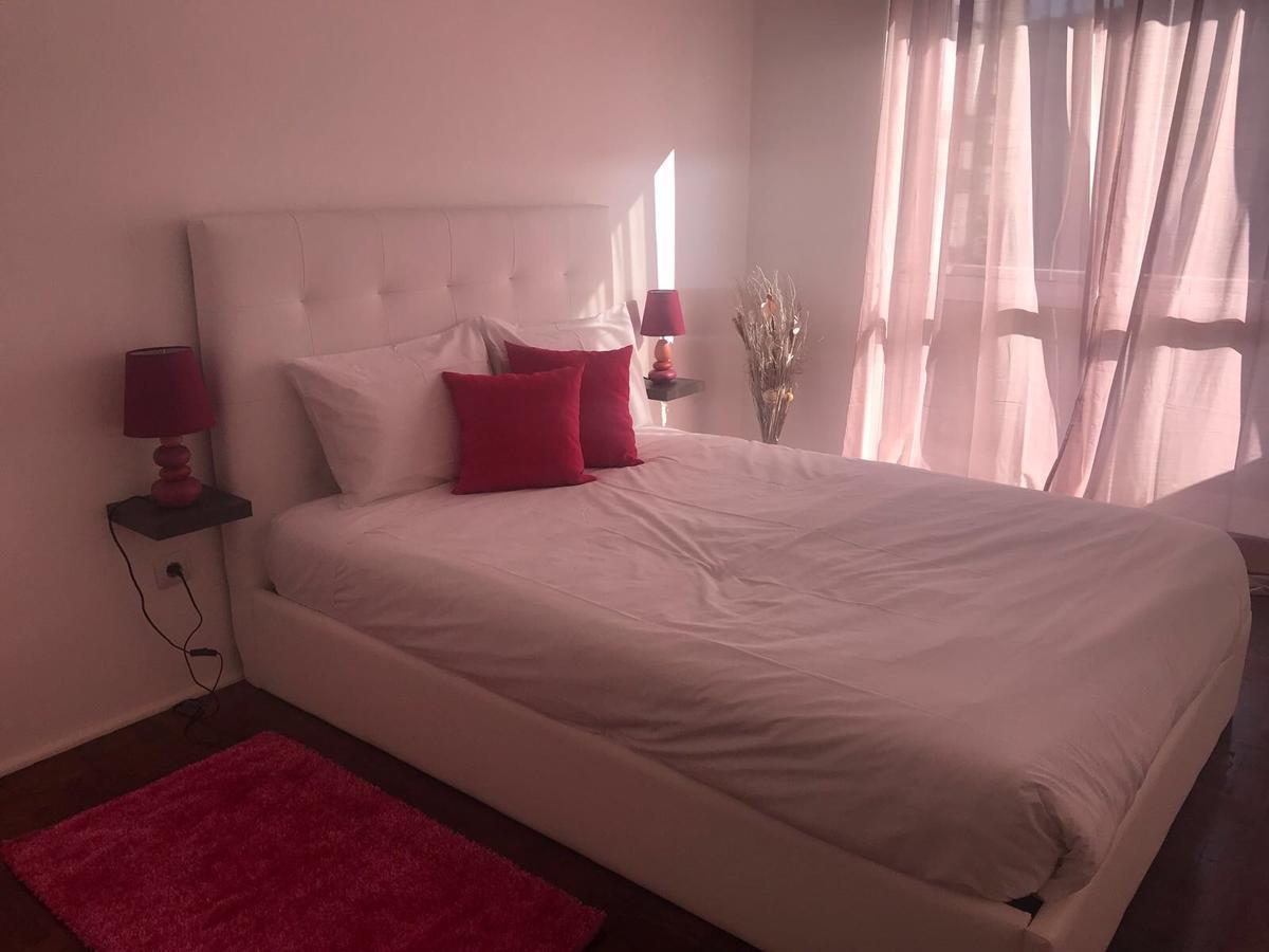 7 Rivers Hostel Lizbona Zewnętrze zdjęcie