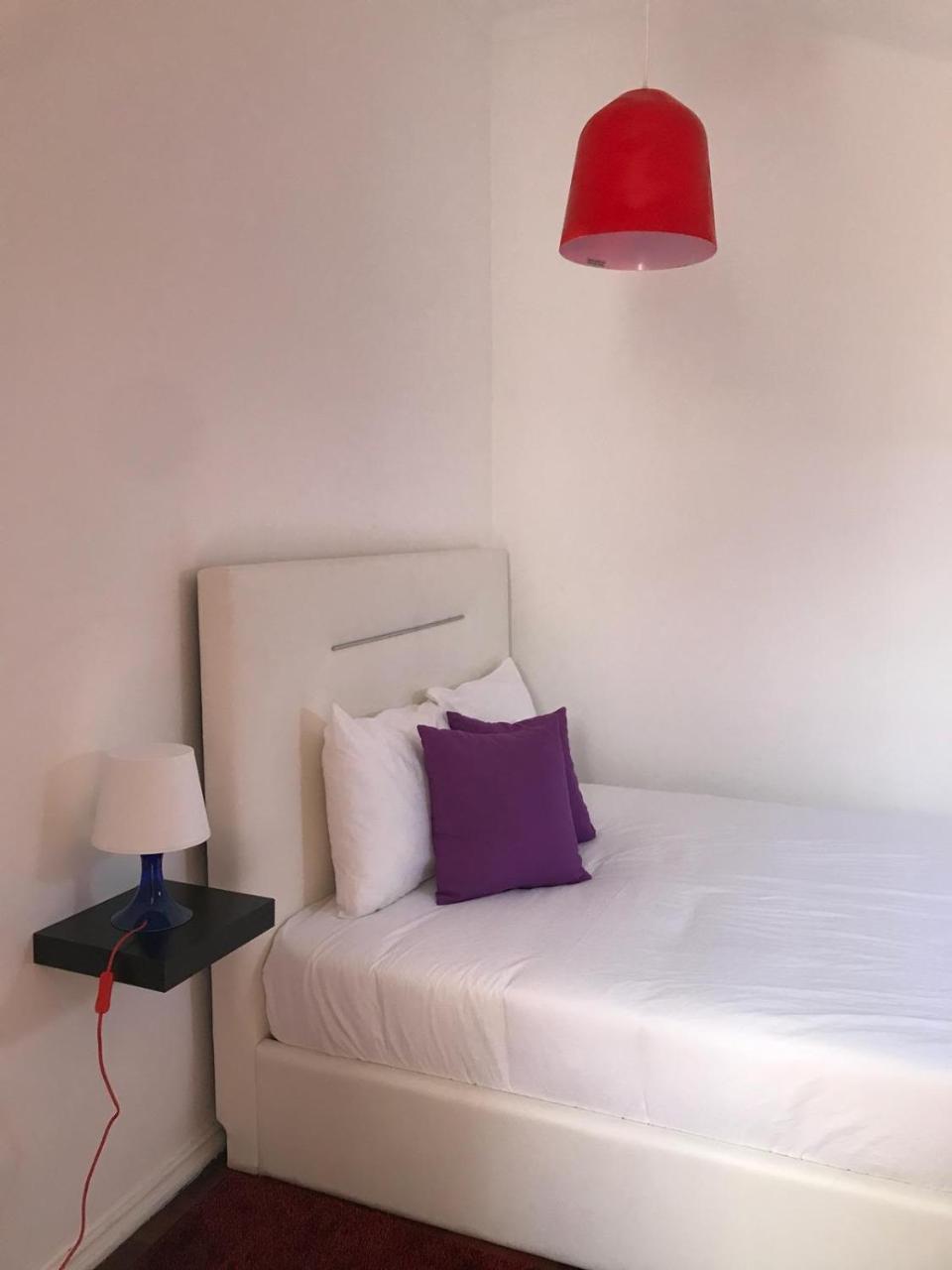 7 Rivers Hostel Lizbona Zewnętrze zdjęcie