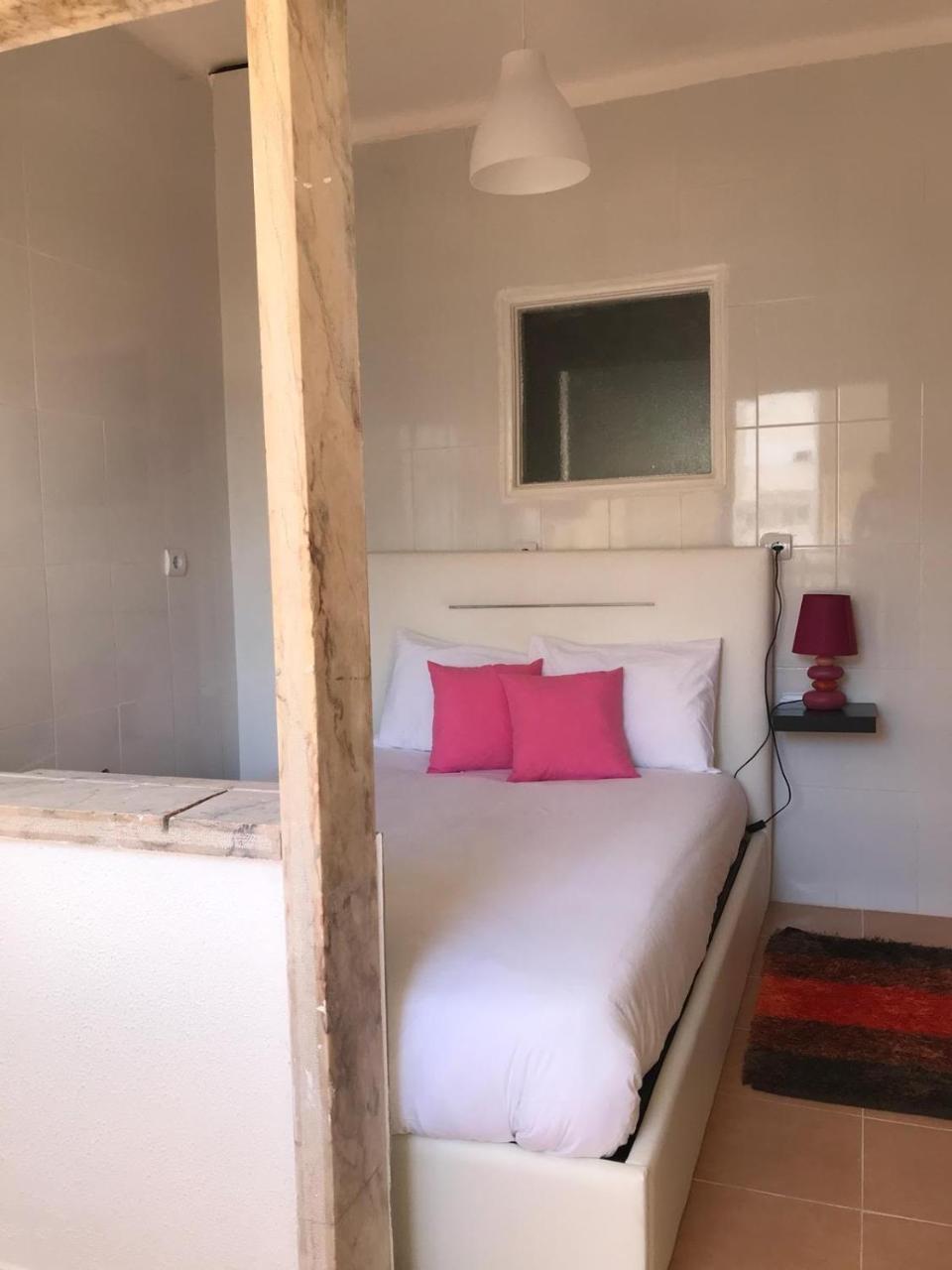 7 Rivers Hostel Lizbona Zewnętrze zdjęcie