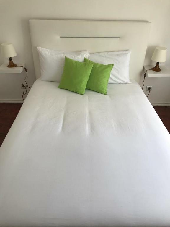 7 Rivers Hostel Lizbona Zewnętrze zdjęcie